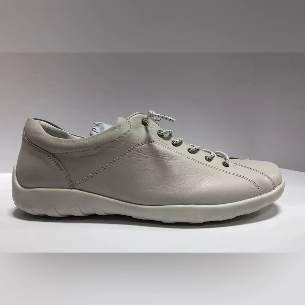 Rieker R3515 Liv 15 Womens Sneaker White Size 9.5 M EUR41